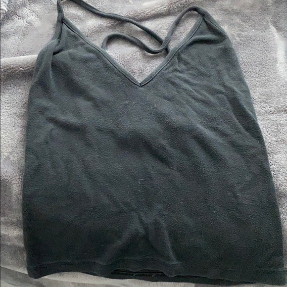 Brandy Melville crop tank top - Picture 1 of 3